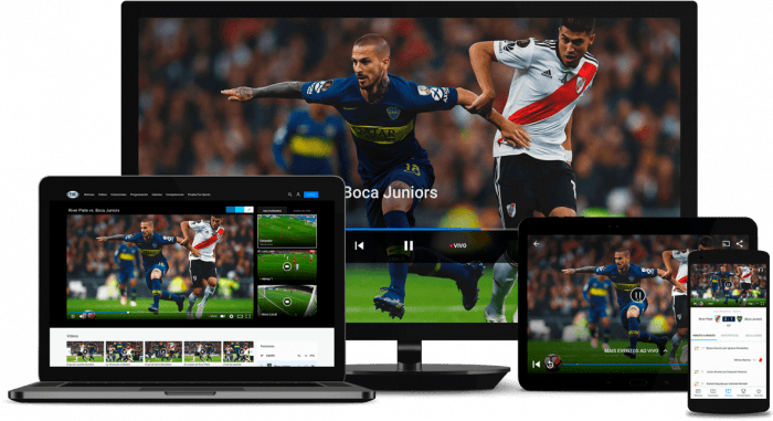 IPTV MANAUS