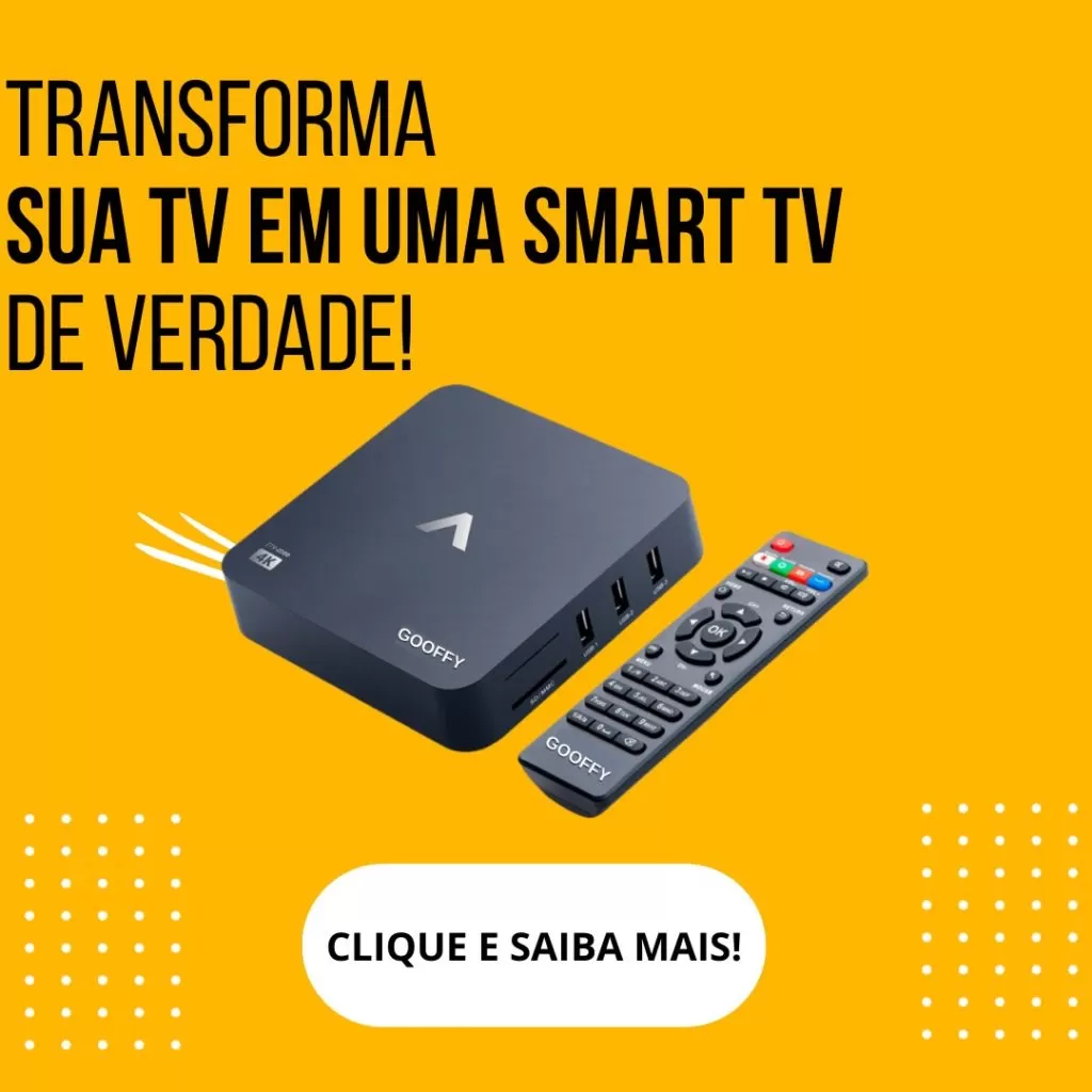 IPTV MANAUS